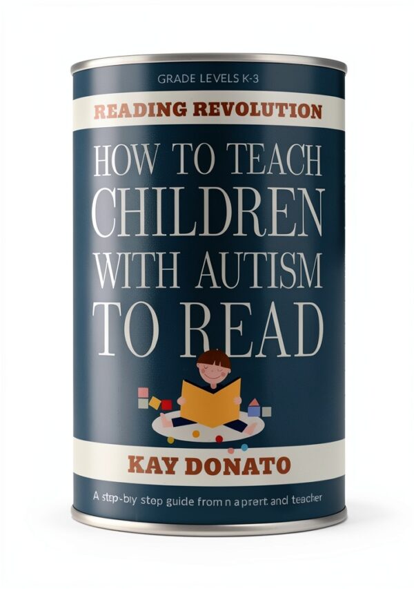 Holland Publications Phonics eBook Special Education-0