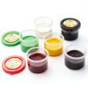 Abby Paint Washable Tempera Paint Set 12 Colors Kids Art-6