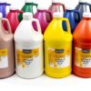 Handy Art Washable Tempera Paint Non Toxic Kids Art-1