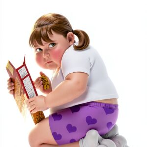 RTC Comics Special Education eBook Developmental-0