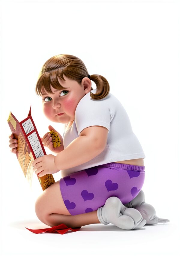 RTC Comics Special Education eBook Developmental-0