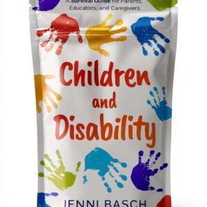 Mile 18 Press Special Education eBook Physical Disabilities-0