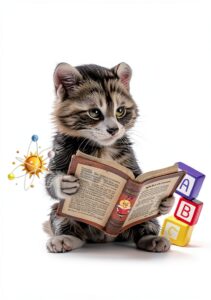 Structured Literacy Decodable Reader Dyslexia Kids Learn-0