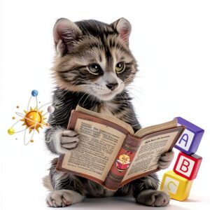 Structured Literacy Decodable Reader Dyslexia Kids Learn-0