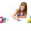 Handy Art Washable Tempera Paint Non Toxic Kids Art-2