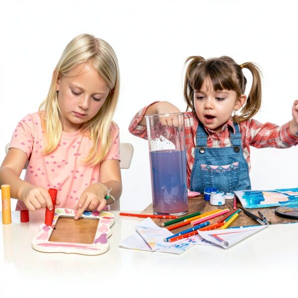 Kwik Stix Tempera Paint Sticks Kids Art Supplies Non Toxic-5