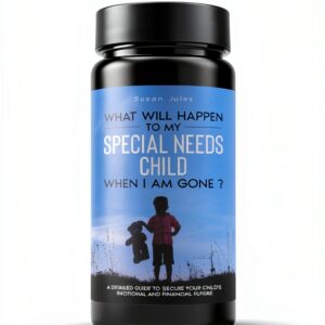 Special Education eBook Developmental Disabilities Parenting-0