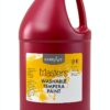 Handy Art Washable Tempera Paint Non Toxic Kids Art-0