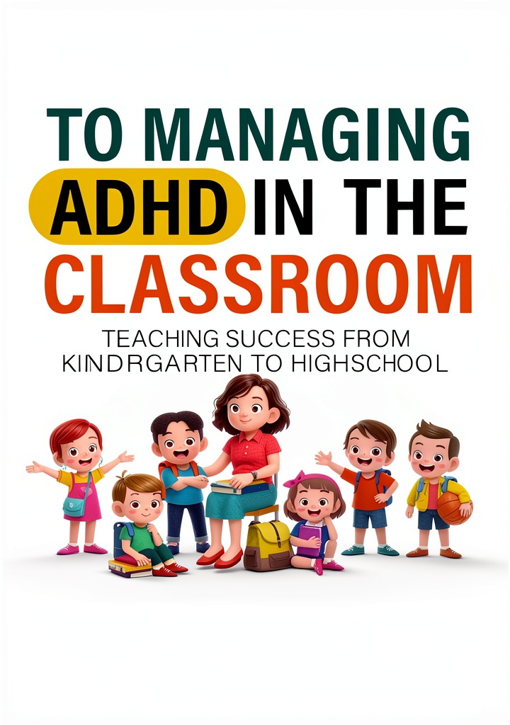 'Inclusive Teaching eBook open on a tablet showing accessible formatting'