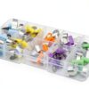 Kouyot Self Locking Matrix Dental Bands Orthodontic Tools-6