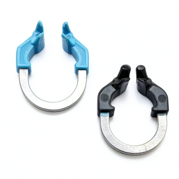 Aiocoid Orthodontic Matrix Bands Nitinol Clasps Dental-6