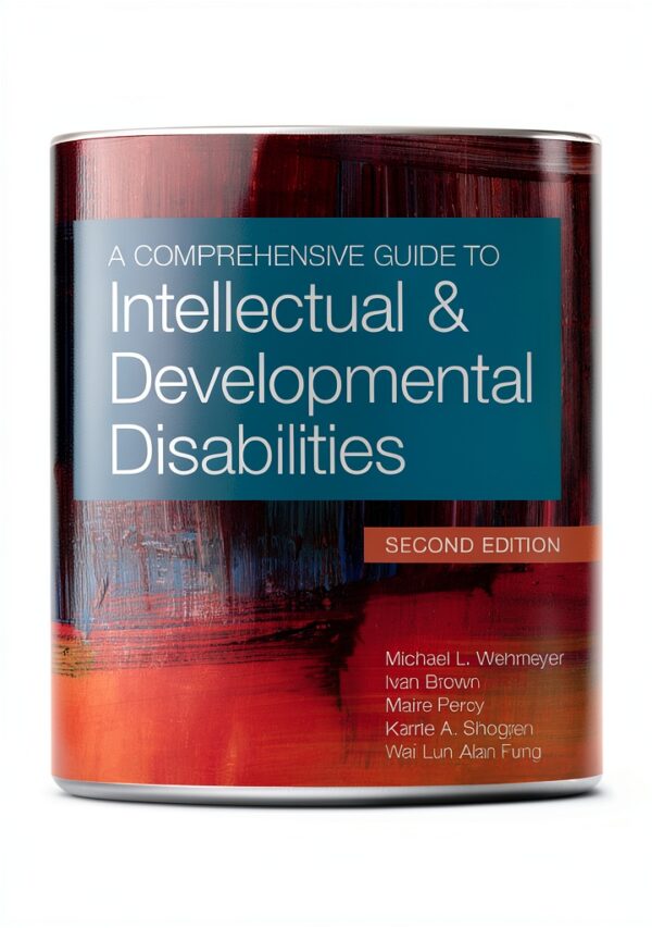 Brookes Publishing Special Education eBook Developmental-0
