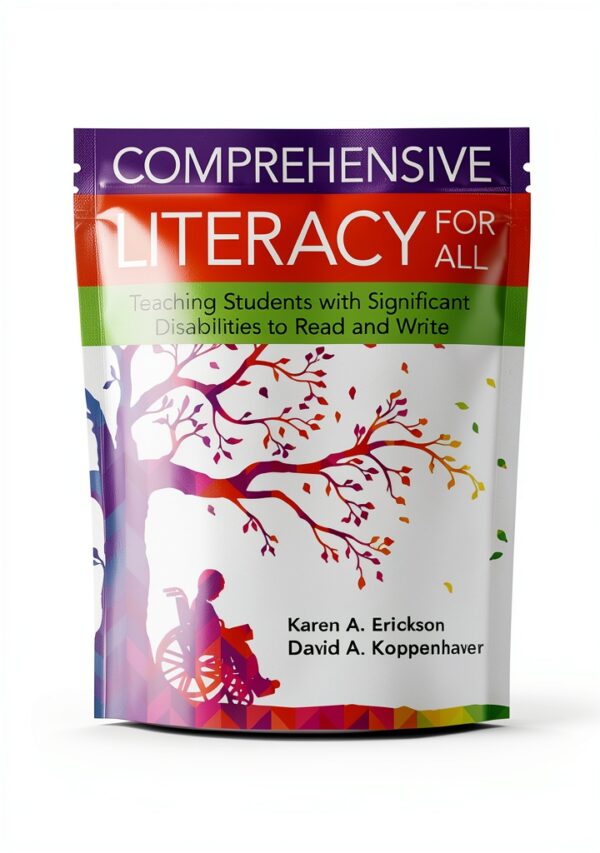 Brookes Publishing Special Education eBook Developmental-0