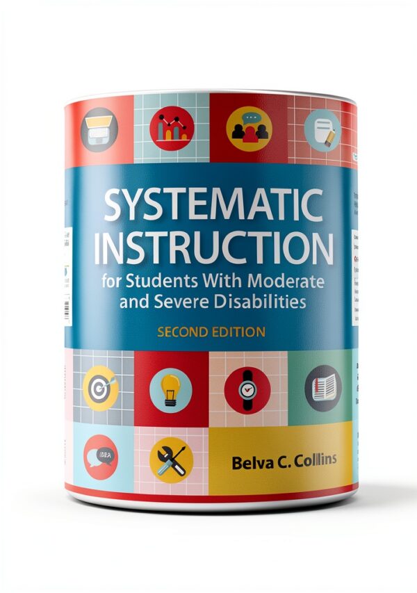 Brookes Publishing Special Education eBook Developmental-0