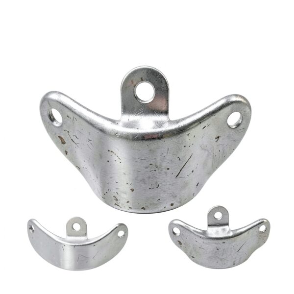 Aiocoid Orthodontic Matrix Bands Nitinol Clasps Dental-2