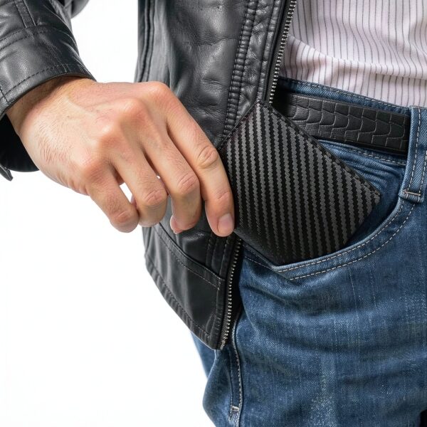 Premium Ergonomic Monitor Arm Adjustable Height VESA Mount-4