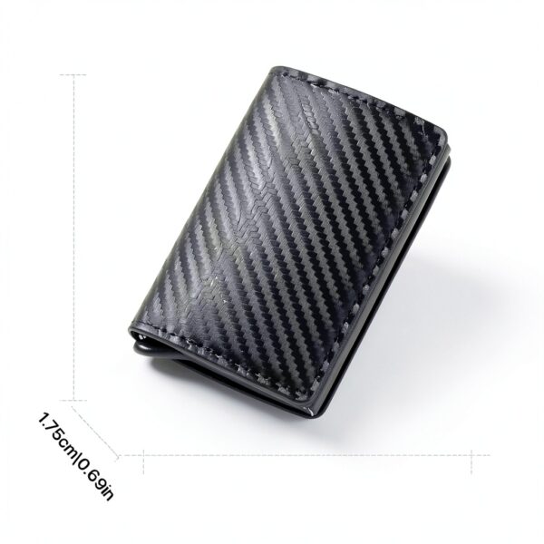 Premium Ergonomic Monitor Arm Adjustable Height VESA Mount-2