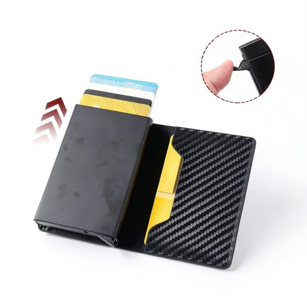 Premium Ergonomic Monitor Arm Adjustable Height VESA Mount-1