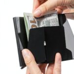 Premium Ergonomic Monitor Arm Adjustable Height VESA Mount-0