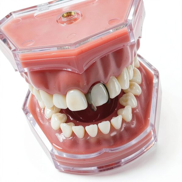 Shanghai Shuodi Orthodontic Matrix Bands Autoclavable Dental-2