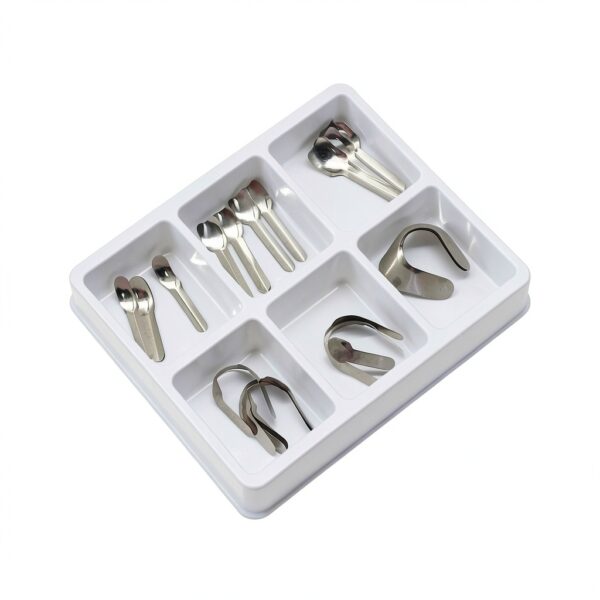 Shanghai Shuodi Orthodontic Matrix Bands Autoclavable Dental-3