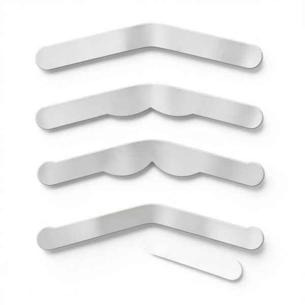 JEVOLVE Matrix Bands for Crafting Dental Art Projects-3