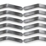 AmeriCan Goods Dental Matrix Bands Stainless Steel-0
