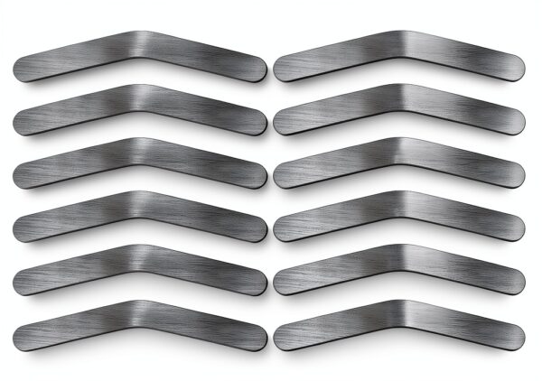 AmeriCan Goods Dental Matrix Bands Stainless Steel-0