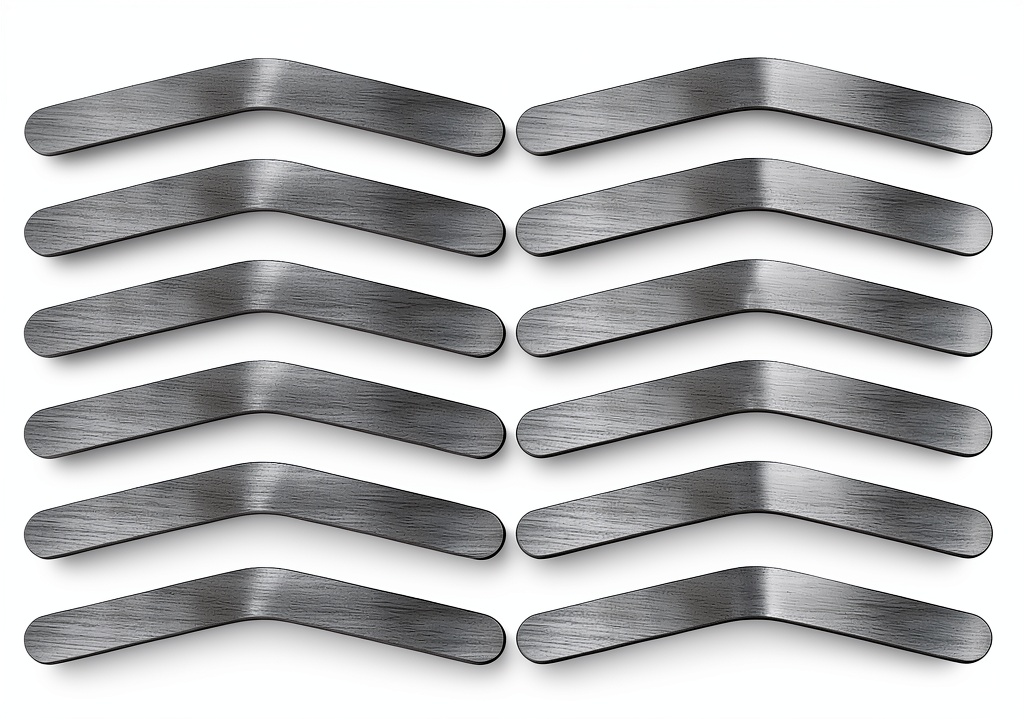 AmeriCan Goods Dental Matrix Bands in professional packaging