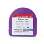 SMILEHEVEN Orthodontic Matrix Bands High Elasticity-0