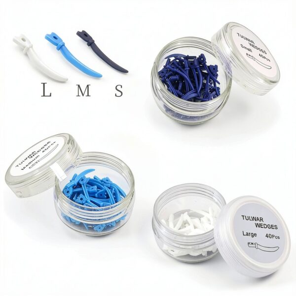 Tangshan Dental Matrix Ring Nickel Titanium Orthodontic-2