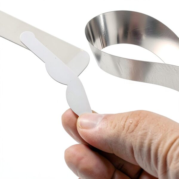 JEVOLVE Matrix Bands for Crafting Dental Art Projects-2