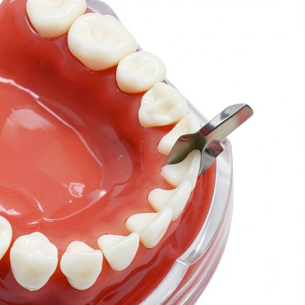 Shanghai Shuodi Orthodontic Matrix Bands Autoclavable Dental-1