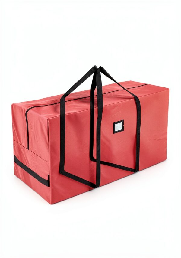 Christmas Tree Storage BALEINE PE 9ft Bag-2