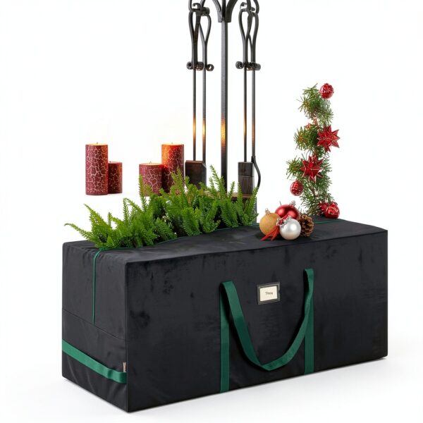 Christmas Tree Storage Bag by BALEINE-7