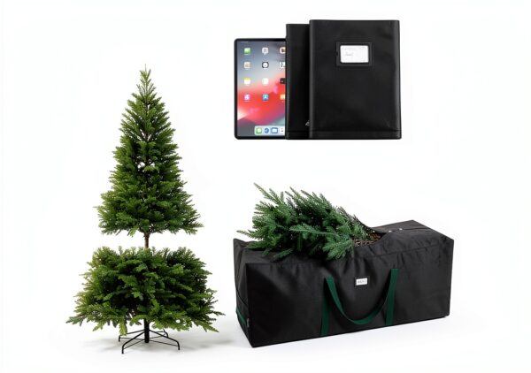 Christmas Tree Storage Bag by BALEINE-2