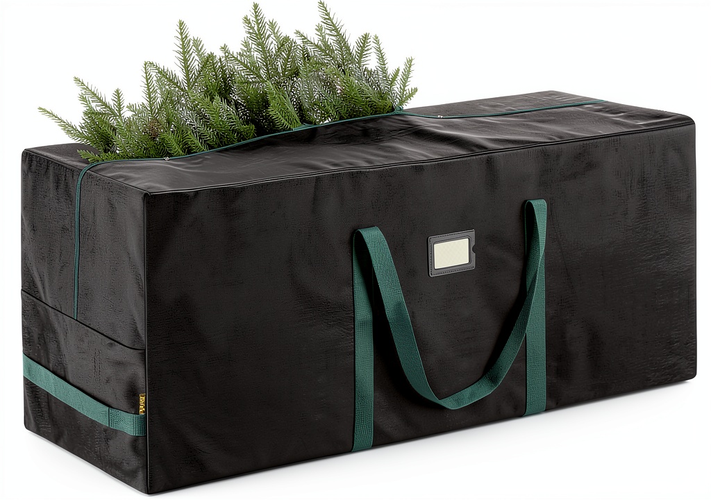 Christmas tree storage bag