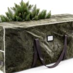 Transparent Christmas Tree Storage Bag BALEINE-0
