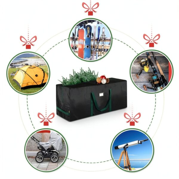 Christmas Tree Storage Bag by BALEINE-5