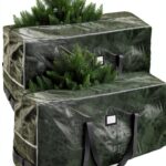 Christmas Tree Storage BALEINE PE 9ft Bag-0