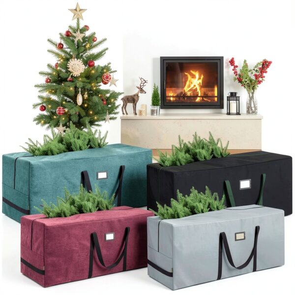 Christmas Tree Storage Bag by BALEINE-6