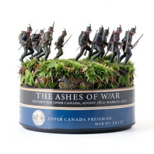 War of 1812 Kindle Edition by Dundurn Press - Upper Canada Series-0