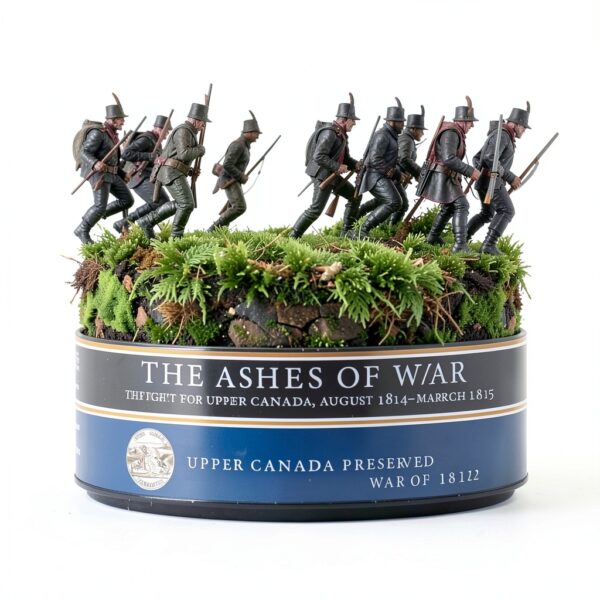 War of 1812 Kindle Edition by Dundurn Press - Upper Canada Series-0