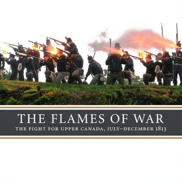 War of 1812 Illustrated eBook – Dundurn Press Upper Canada Preserved-0