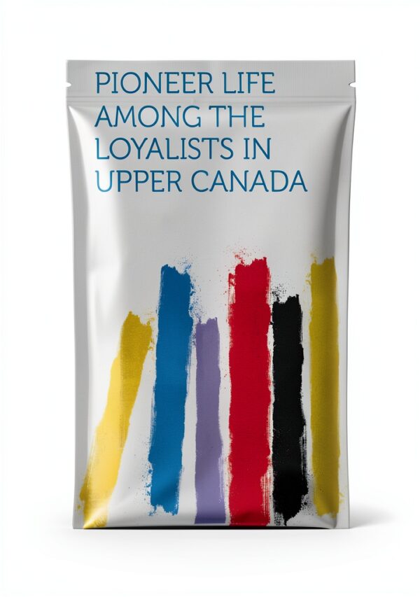 Pre-Confederation Canadian History Kindle eBook HardPress 54‑Page-0