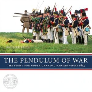War of 1812 Upper Canada Preserved eBook by Dundurn Press Kindle-0