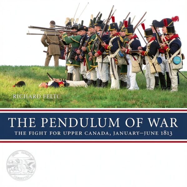 War of 1812 Upper Canada Preserved eBook by Dundurn Press Kindle-0