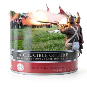 War of 1812 Kindle Edition by Dundurn Press - Upper Canada Preserved-0