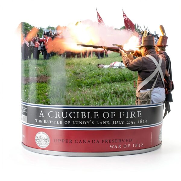War of 1812 Kindle Edition by Dundurn Press - Upper Canada Preserved-0