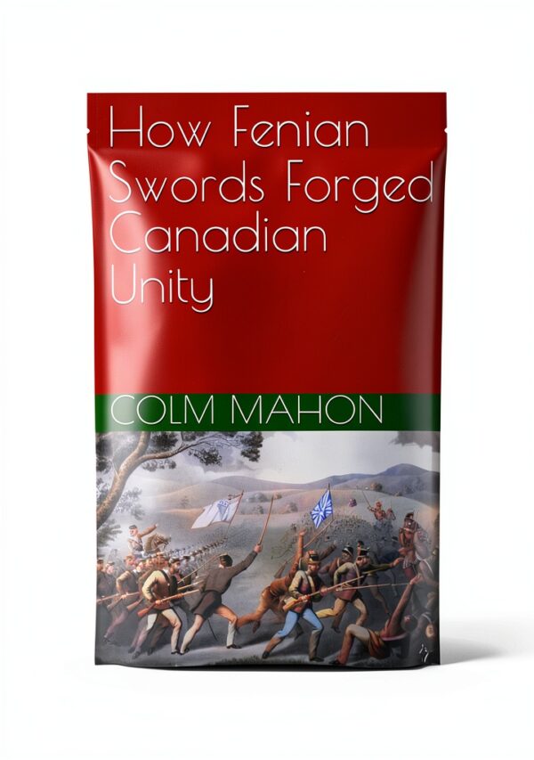 Canadian History Kindle eBook Pre‑Confederation Guide XYZ Press-0